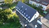 Haus Seitenansicht - 5 Zimmer Reihenmittelhaus in Duisburg