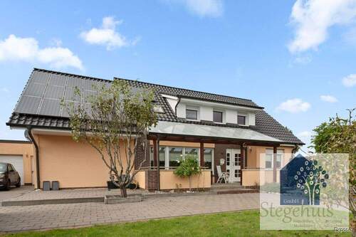 Hausansicht - 