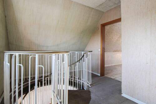 Treppe DG - 