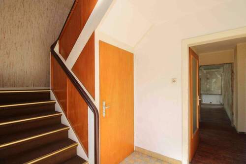 Treppenhaus - 