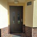 Hauseingangstür - Mehrfamilienhaus, Wohnhaus mit 402,00 m² in Weißwasser/Oberlausitz zum Kaufen
