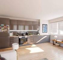 Stilvolles Wohlfühl-Zuhause mit Parkblick - Köln-Weidenpesch