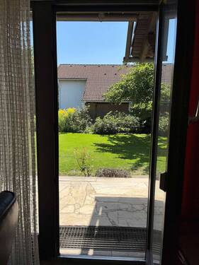 Vom Zimmer direkt auf die Terrasse.jpg - 