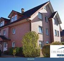 Dachgeschosswohnung mit Balkon im Emstekerfeld zu vermieten - Cloppenburg