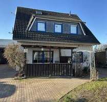 Volksbank Immobilien: Zentrale Lage, ausreichend Platz - Ein einladendes Zuhause für Ihre Familie - Zeven