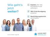 Wie geht`s weiter? - 