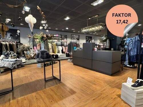 1 - Strandnah investieren - Top-Adresse in Westerland!