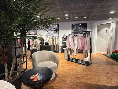 3 - Gewerbeobjekt (Büro, Produktion, Verkauf) in Sylt