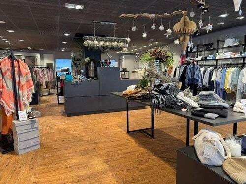 4 - Gewerbeobjekt (Büro, Produktion, Verkauf) in Sylt zum Kaufen