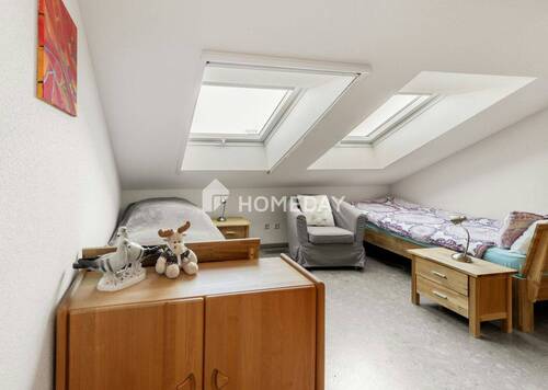 DG Schlafzimmer 1 1 - 