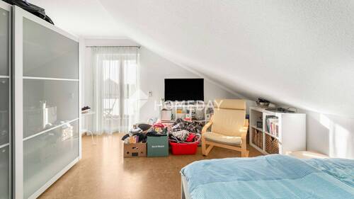 DG Schlafzimmer 2 1 - 