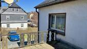 Terrasse Obergeschoss - 