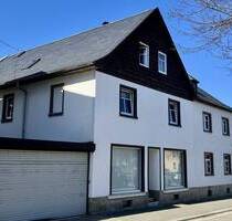 Viel Raum für viele Ideen! - 65.000,00&nbsp;EUR Kaufpreis, ca.&nbsp; 113,00&nbsp;m&sup2;&nbsp;Wohnfl&auml;che in Ellefeld (PLZ: 08236)