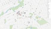 Site plan - 
