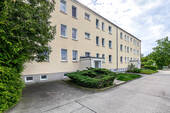Außenansicht - 3 Zimmer Etagenwohnung in Weißenberg