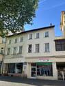 Front - +PROVISIONSFREI+ Traumhaftes Wohn- und Geschäftshaus in Bingen am Rhein - Toplage mit Potenzial