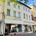 Front. - 8 Zimmer Mehrfamilienhaus, Wohnhaus zum Kaufen in Bingen am Rhein