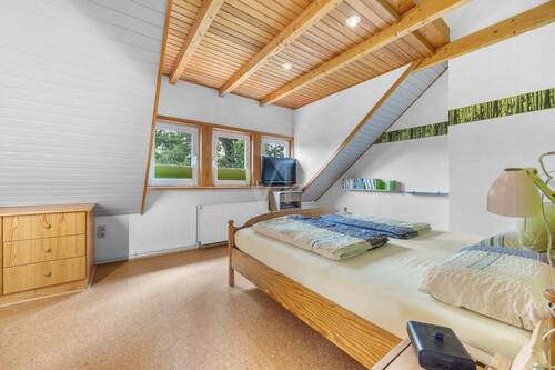 Zimmer 1 OG - 