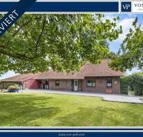 Historisches Landhaus mit Seele - Rückzugsort mit Platz für Visionen - Sande Altgödens