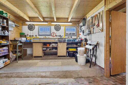 Werkstatt - 