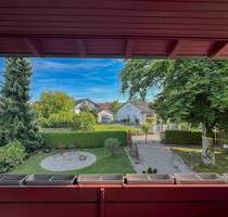 Wertiges Einfamilienhaus mit parkähnlichem Grundstück! - Garching an der Alz