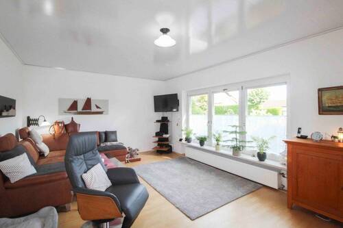 Badezimmer EG - 