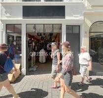 Funktionales Ladenlokal über mehrere Ebenen - Bonn Zentrum