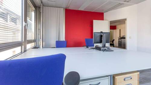 Büroraum 2 - Büro in Frankfurt am Main zur Miete