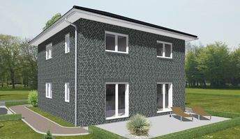 Ansicht - 5 Zimmer Einfamilienhaus zum Kaufen in Zülpich