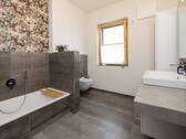Badezimmer DG - 