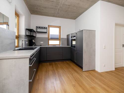 Küche Einliegerwohnung - 