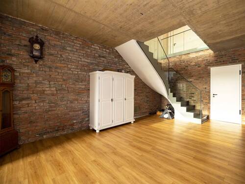 Diele - 7 Zimmer Einfamilienhaus zum Kaufen in Melle