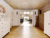 Diele - 7 Zimmer Einfamilienhaus in Melle