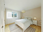 Schlafzimmer 2 - 