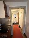 Flur - 1 Zimmer Etagenwohnung in Schnaittach