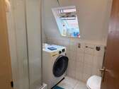 Badezimmer - Etagenwohnung mit 35,00 m&sup2; in Schnaittach zur Miete