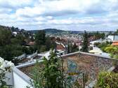 Aussicht - 5 Zimmer Terrassenwohnung zum Kaufen in Stuttgart