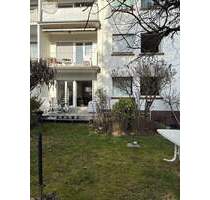 Attraktives 2-3-Familienhaus mit Garten in Saarbrücken-Rodenhof - Saarbrücken / Rodenhof Malstatt