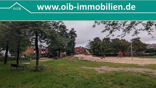 Neu - ## Wohnpark SCHENKENDORF-Wiese, 3 Zi., EBK, Balkon, Tiefgarage ##