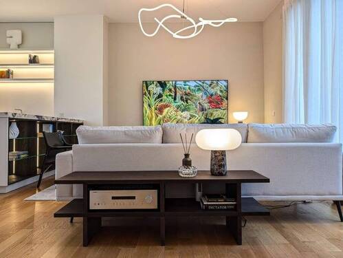 Bild 2 - 3 Zimmer Etagenwohnung zum Kaufen in Berlin