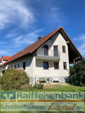 Doppelhaushälfte - Doppelhaushälfte in Ludwigsmoos