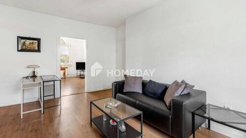 1. OG Wohnzimmer 2 - 