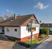 Zweifamilienhaus in ruhiger Stadtrandlage - Sindelfingen Mitte