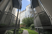 Hinterhof - 