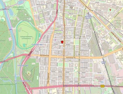 www.openstreetmap.de - 
