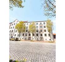 Investoren-Highlight in Leipzig: 8 Wohnungen, Top-Anbindung + Ausbaureserve!