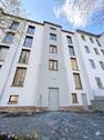 Hausansicht Hof, Bild Effekte mit KI verbessert - 