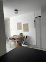 Bild 1 - Moderne 3-Zimmer-Dachgeschosswohnung (A+) mit Loggia, Einbauküche, Stellplatz und großem Dachboden