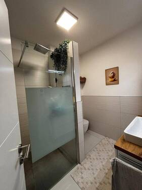 Bild 2 - 3 Zimmer Etagenwohnung zur Miete in Heilbronn