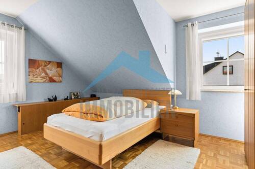 Schlafzimmer - 